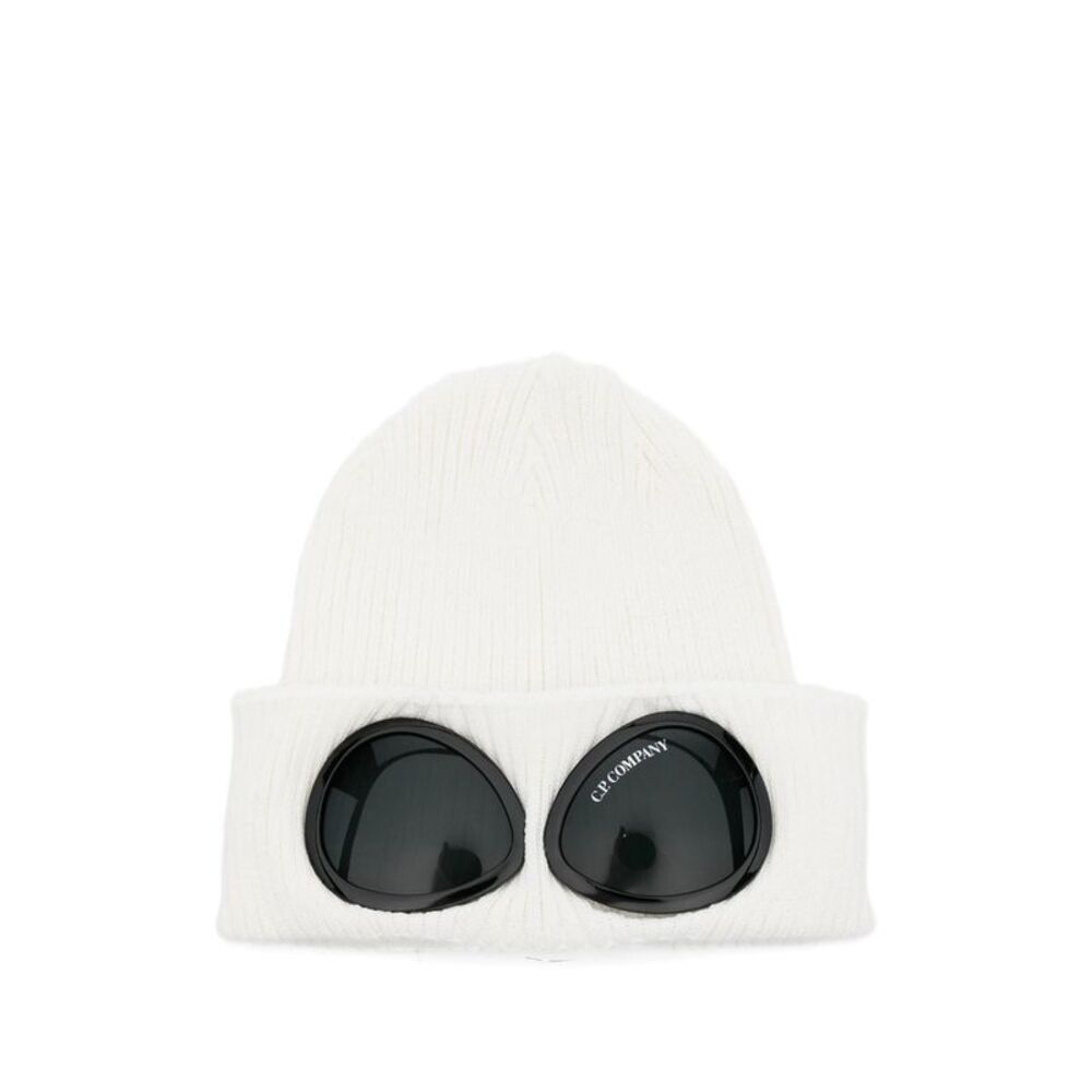 C.P. Company Neutrals Hats Men